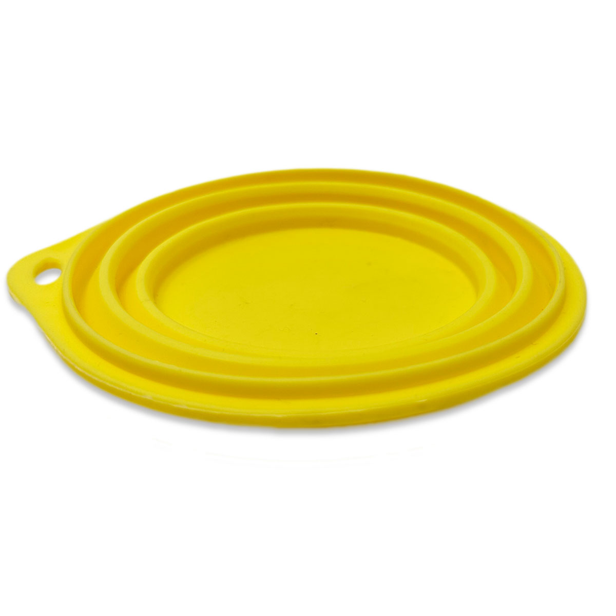 🐶 Silikon Napf Hunde Katze faltbar Hundenapf Reisenapf Trinknapf Wassernapf