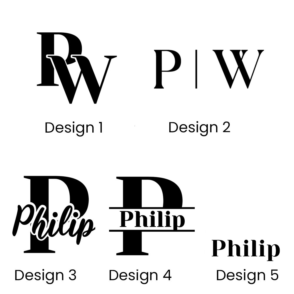 Personalisierter Holz Uhrenkoffer 6 Uhren Uhrenbox Uhrenpräsentation Schmuckkoffer Armbanduhren Dunkelbraun