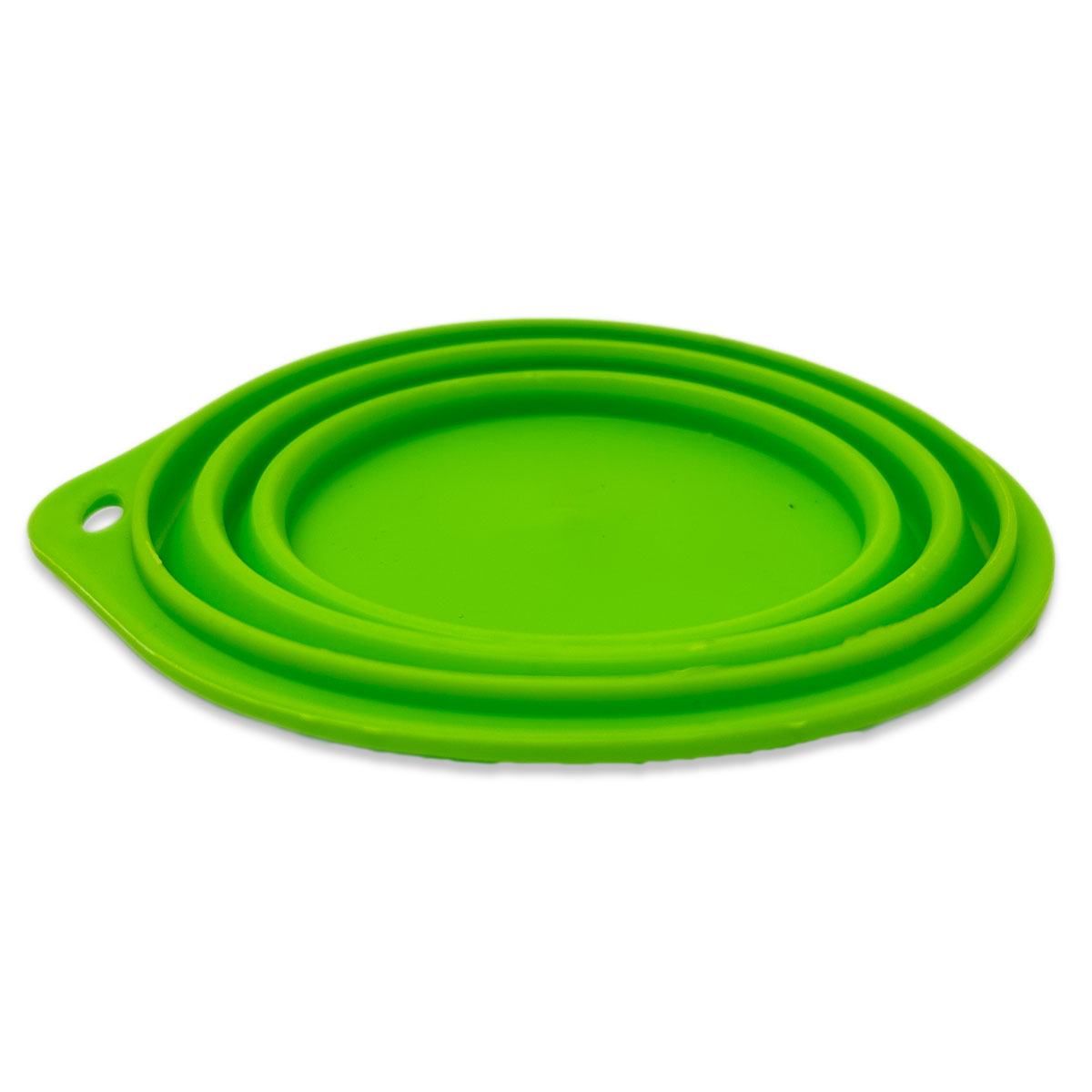 🐶 Silikon Napf Hunde Katze faltbar Hundenapf Reisenapf Trinknapf Wassernapf