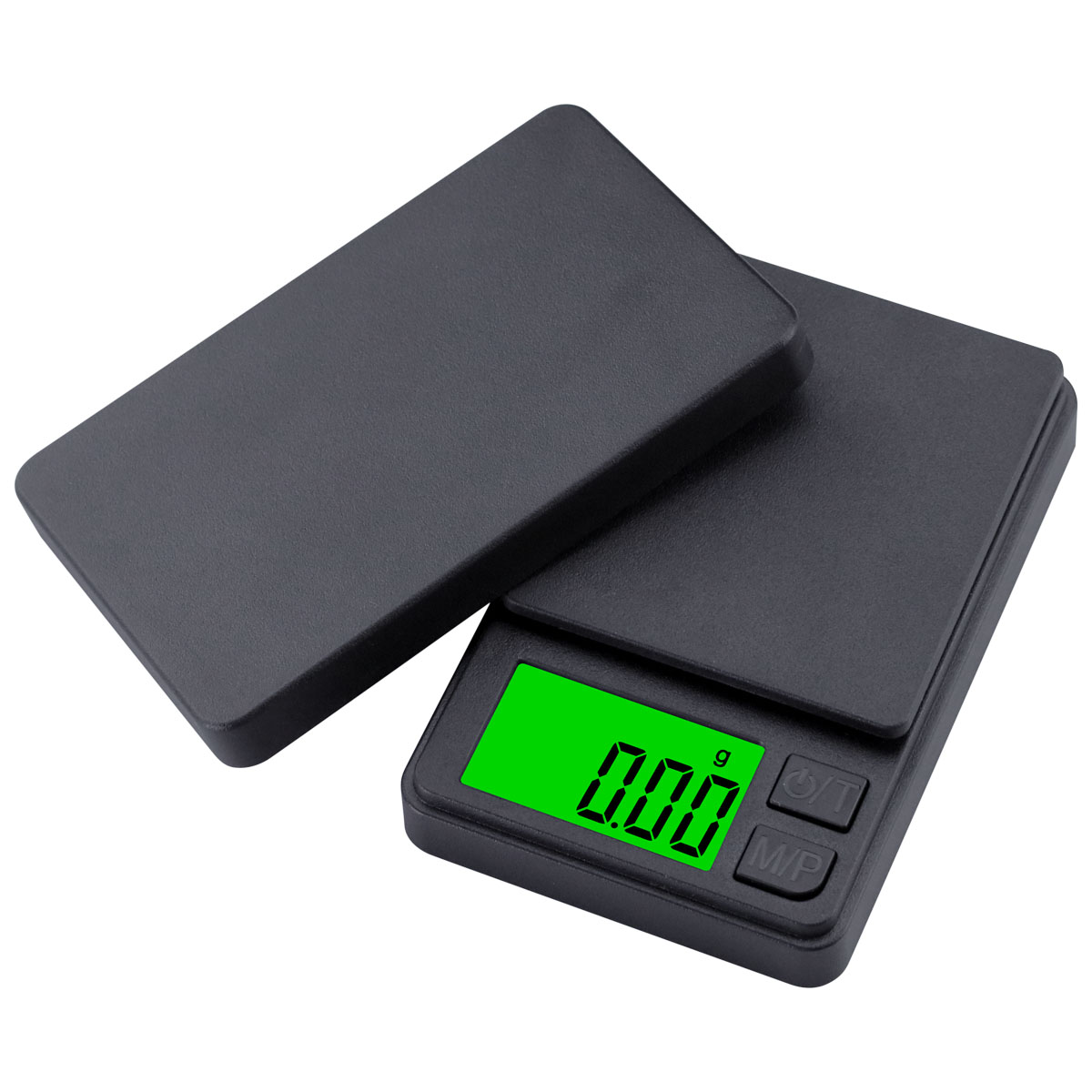 0,01g - 1000g Mini Digital Feinwaage Waage Taschenwaage Briefwaage Goldwaage Präzisionswaage